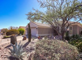 13043 N Sunrise Canyon Ln, Marana, AZ 85658