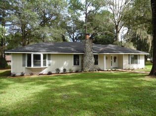 5763 Camphor Rd, Macclenny, FL 32063