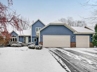 16618 Illinois Ave, Lakeville, MN 55044