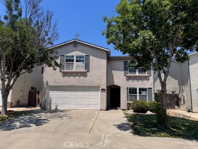 1293 Sunrise Dr, Merced, CA, 95348