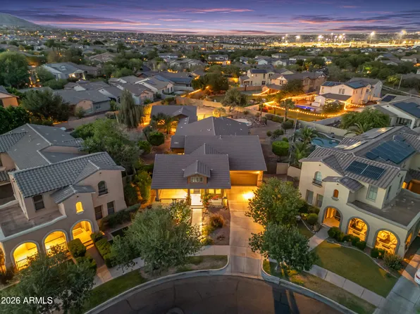 3825 N DENNY Way, Buckeye, AZ 85396