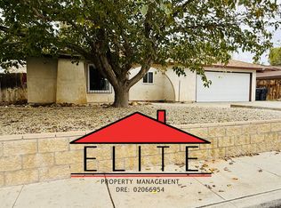 1029 Las Cruces Ave, Ridgecrest, CA 93555