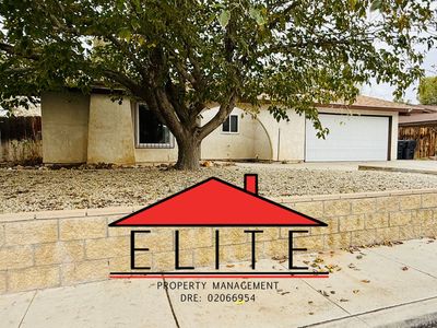 1029 Las Cruces Ave, Ridgecrest, CA, 93555