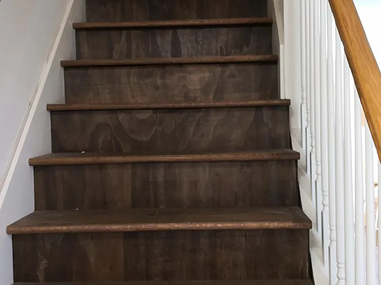 stairway