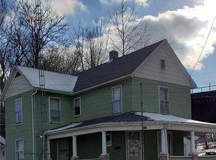 411 Fair Rd, Sidney, OH 45365