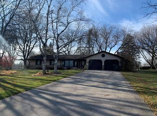 11445 N Tower Ln, Mequon, WI 53097