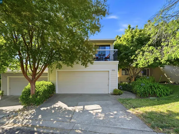1442 Quail View Cir, Walnut Creek, CA 94597