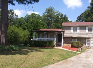 1624 Morgan Dr #12, Griffin, GA