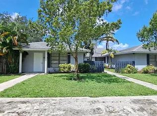 1313 The 12th Fairway, Wellington, FL 33414
