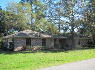 4480 Dalton St, Vidor, TX 77662