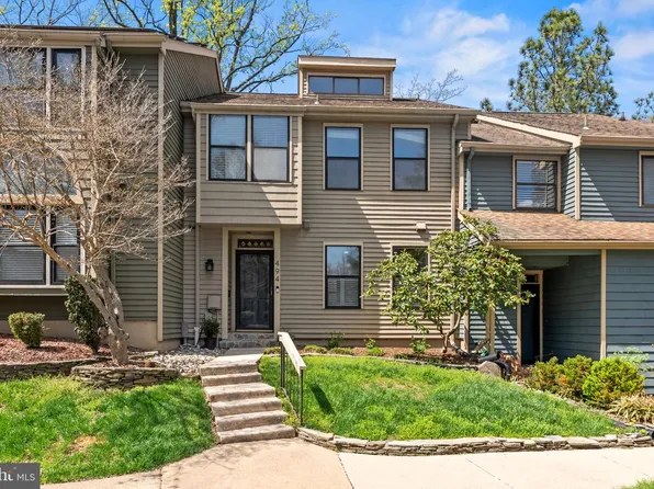 494 Fawns Walk, Annapolis, MD 21409