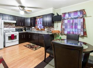 W1364 W Forest Rd, Genoa City, WI 53147