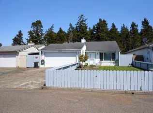 825 Crocker St, Coos Bay, OR 97420