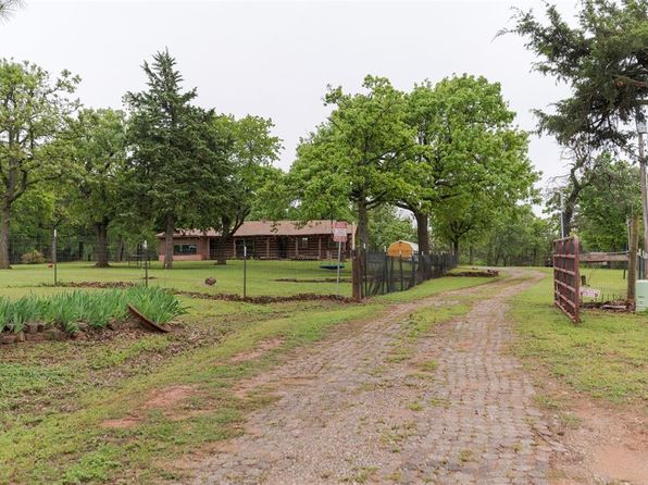 10900 Pittman Ct, Guthrie, OK 73044