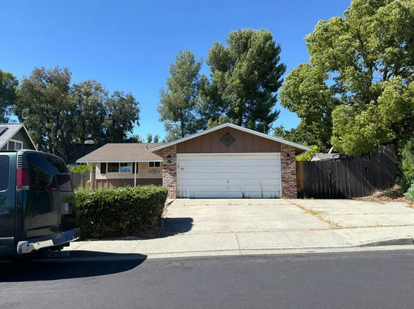 430 Manchester Way, Vacaville, CA 95687