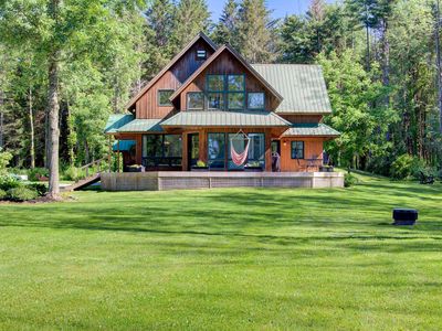 422 West Shore Road, South Hero, VT, 05486