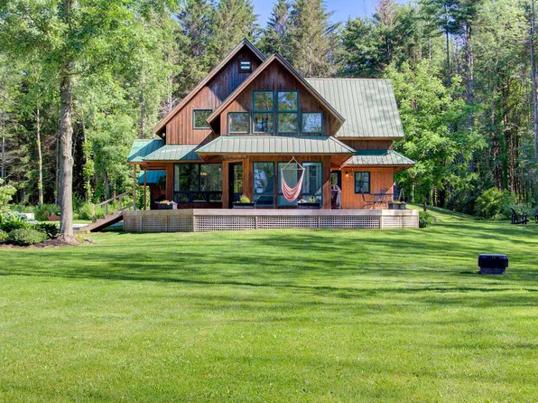 422 West Shore Road, South Hero, VT 05486