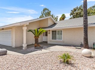 13508 Los Olivos Ave, Poway, CA 92064