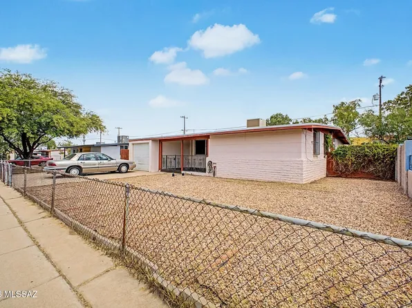 4225 E 31st St, Tucson, AZ 85711