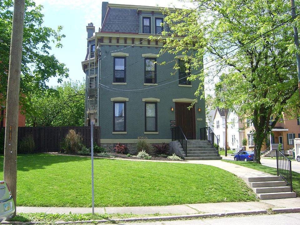 Front View
