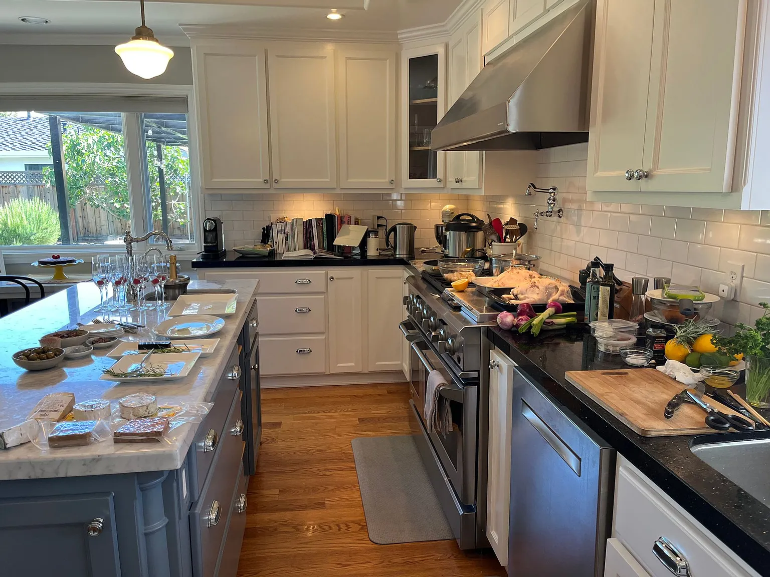 3 bed, 1952 sqft, $7,500 — Photo 3
