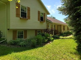 4196 Merrimac Way, Oneida, WI 54155