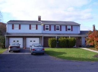 920 Bear Creek St, Auburn, PA 17922