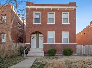 3462 Morgan Ford Rd, Saint Louis, MO 63116