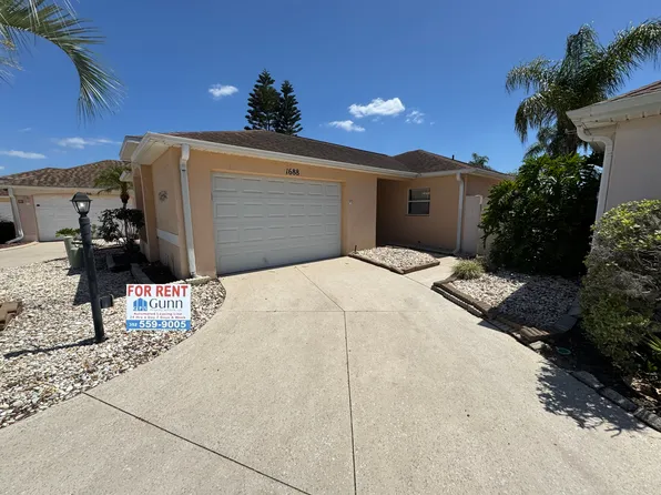 1688 Garcia Ct, The Villages, FL 32159