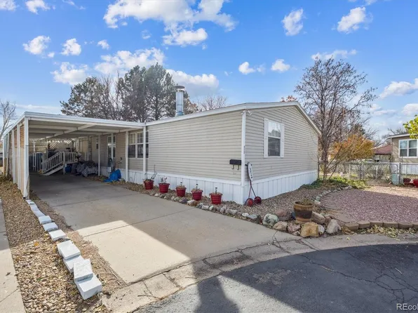860 W 132nd Avenue LOT 312, Denver, CO 80234