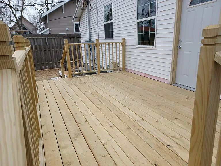 349 W Military Ave — Photo 18