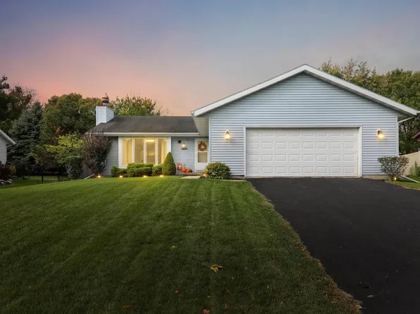 5004 Wentworth Circle, Mcfarland, WI 53558