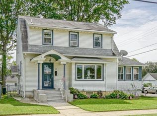 32 Johnson St, Salem, NJ 08079