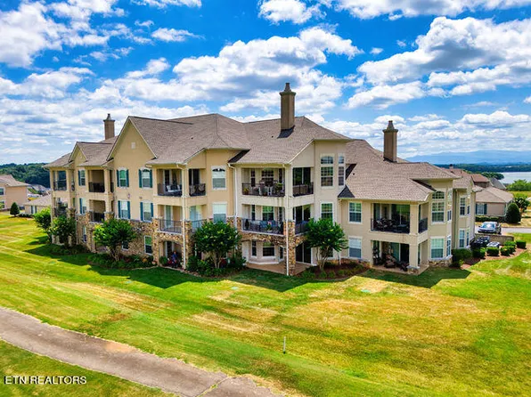 535 Rarity Bay Pkwy #102D, Vonore, TN 37885