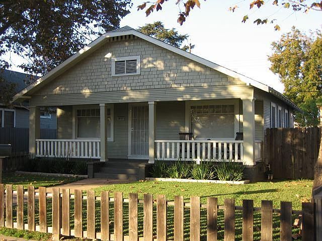 1935 Bungalow