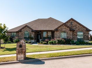 3809 Swiftcurrent Ct, Fort Worth, TX 76179
