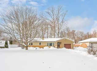 3827 Michael St, Muskegon, MI 49444