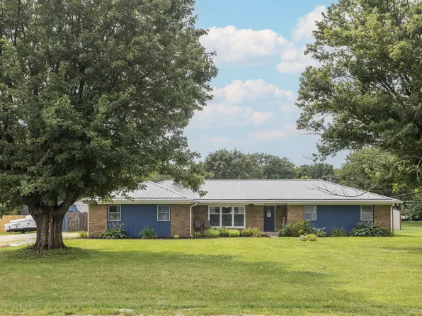 1950 John Bart Rd, Lebanon, IN 46052