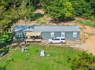 74736 S 4756th Rd, Westville, OK 74965