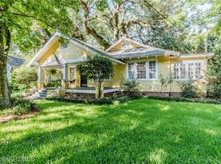 16 Gladys Ave, Mobile, AL 36604