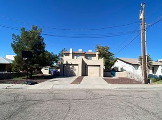2200 Garrison Rd, Las Cruces, NM 88001