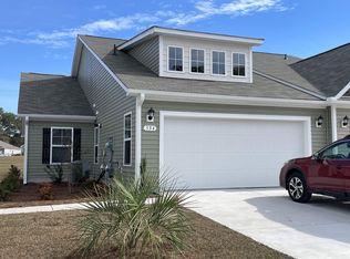 354 Logan St LOT 142, Tuscan A Little River, SC 29566