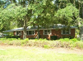 353 Buff Blvd, Summerton, SC 29148