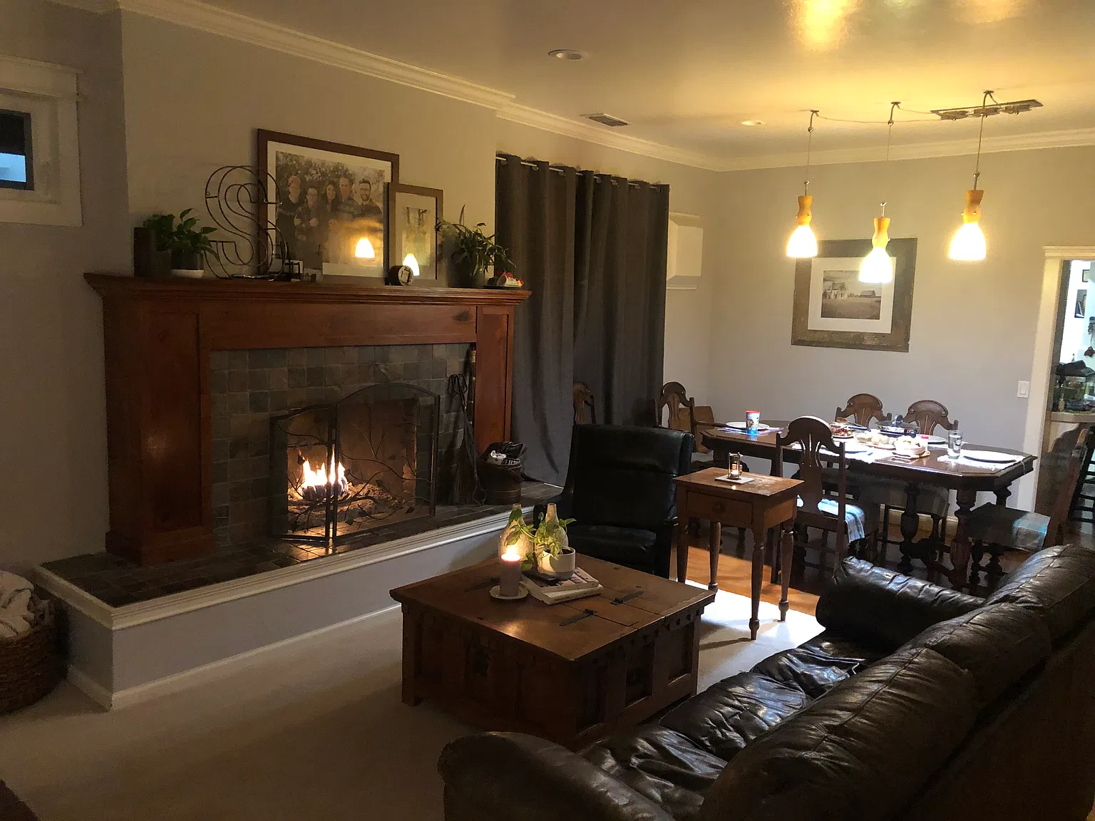 3 bed, 1596 sqft, $2,350 — Photo 4