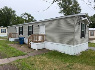 7519 Dorr St, Toledo, OH 43615