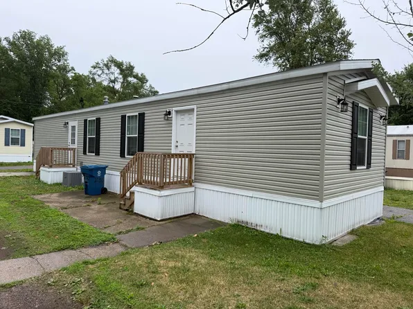 7519 Dorr St, Toledo, OH 43615