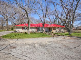 4005 E Parker Rd, Parker, TX 75002