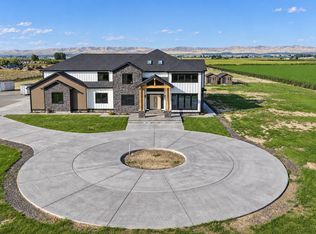 2261 Outlook Rd, Outlook, WA 98938