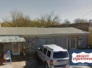 352 N Pierce St, Eagle Pass, TX 78852