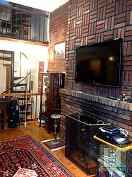 Rented by Citi Habitats